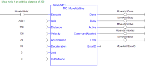 MC_MoveAdditive: LD example